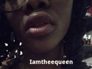 Iamtheequeen