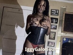 IggyGalorious