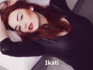 Ikati