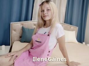 IleneGaines