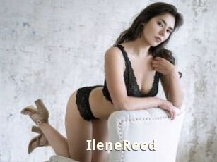 IleneReed