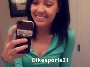 Ilikesports21