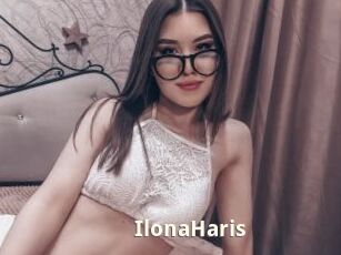 IlonaHaris