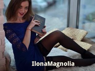 IlonaMagnolia