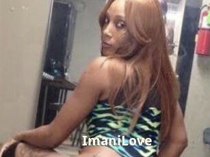 ImaniLove