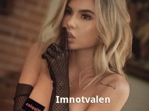 Imnotvalen