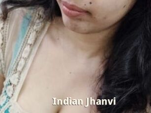 Indian_Jhanvi