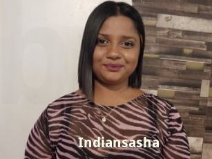 Indiansasha