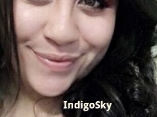 IndigoSky