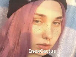 InexCactus