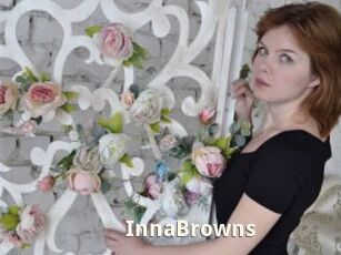 InnaBrowns