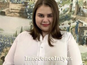 InnocenceInEyes