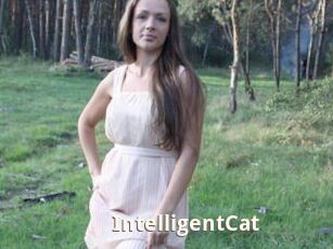IntelligentCat