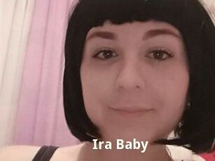 Ira_Baby