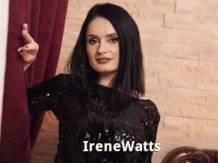 IreneWatts