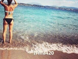Irina420