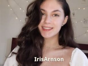 IrisArnson