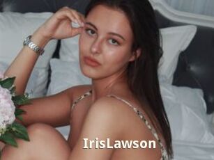 IrisLawson