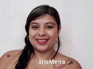 IrisMena