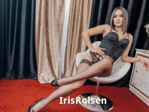 IrisRolsen