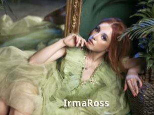 IrmaRoss