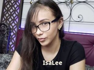 IsaLee