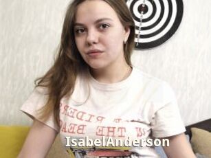 IsabelAnderson