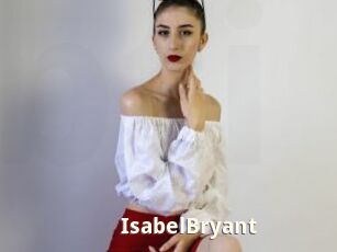 IsabelBryant