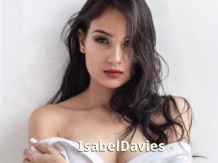 IsabelDavies
