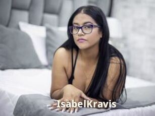 IsabelKravis