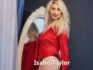 IsabelTaylor