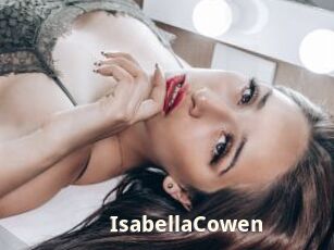 IsabellaCowen