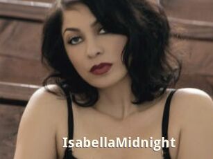 IsabellaMidnight