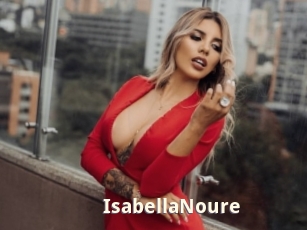 IsabellaNoure