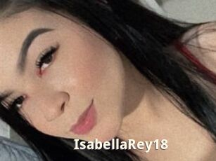IsabellaRey18