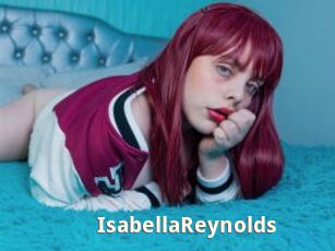 IsabellaReynolds