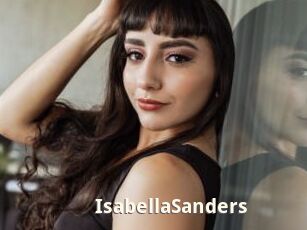 IsabellaSanders