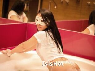 IsisHot