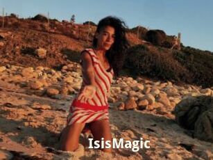 IsisMagic