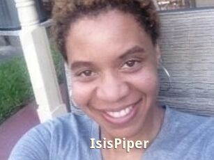 Isis_Piper