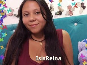 IsisReina Bigtitinvasion