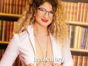 IssaCurley