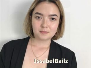 IssabelBailz