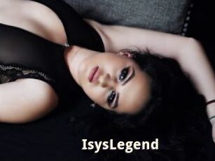 IsysLegend