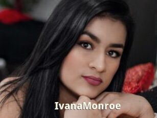 IvanaMonroe