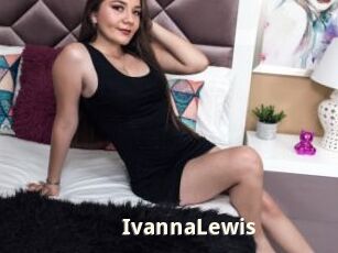 IvannaLewis