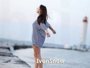 IvonSnow