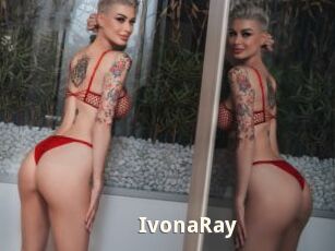 IvonaRay