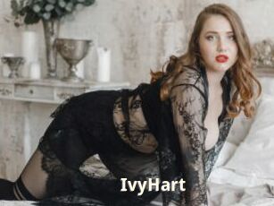 IvyHart