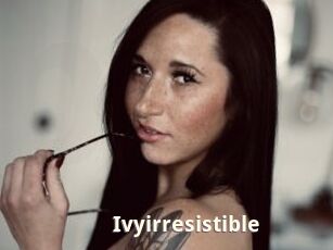 Ivyirresistible